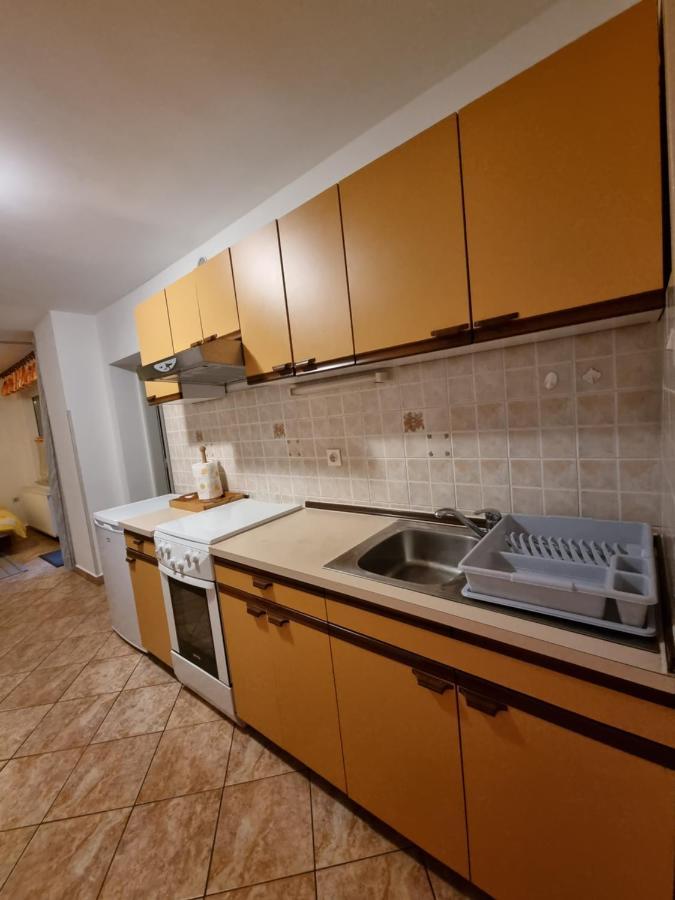 Apartma Rutar Толмин Екстер'єр фото